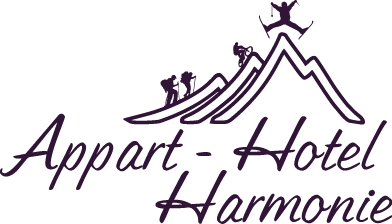 Apparthotel Harmonie